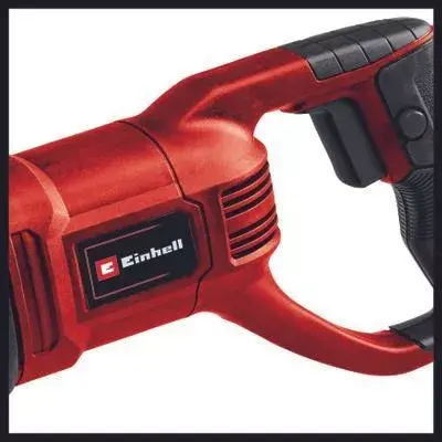 Пила Einhell TC-AP 690 E Photo 4