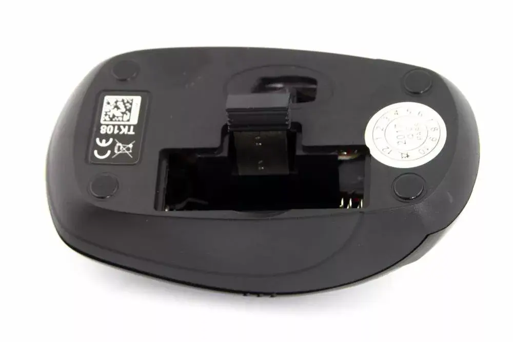Wireless Keyboard ESPERANZA TK108 Photo 3