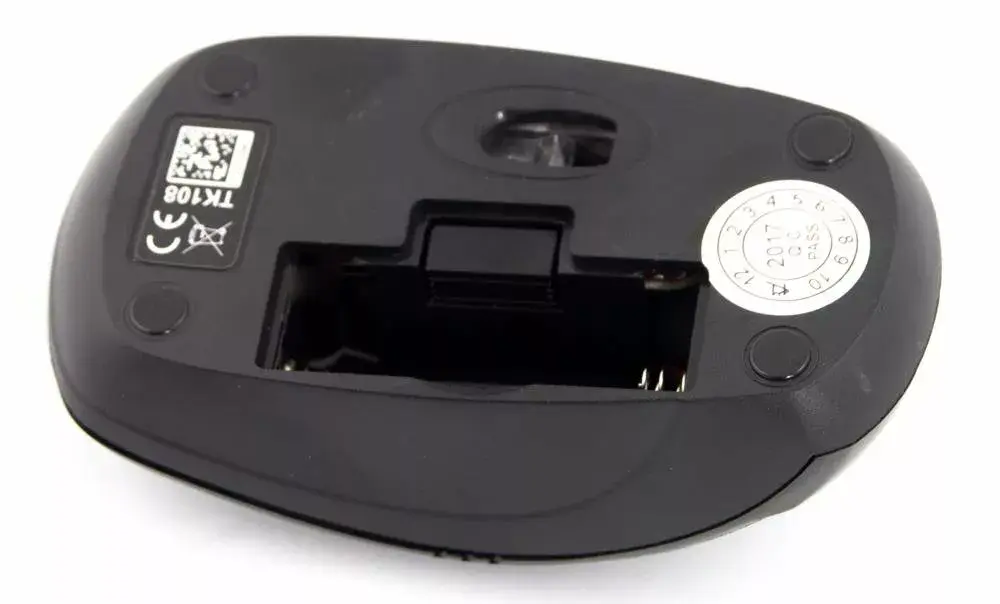 Wireless Keyboard ESPERANZA TK108 Photo 4