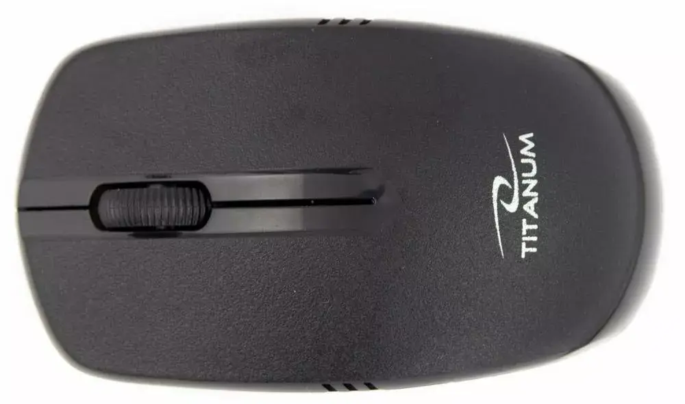 Wireless Keyboard ESPERANZA TK108 Photo 11