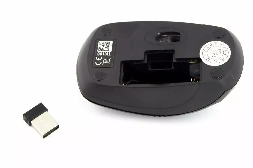 Wireless Keyboard ESPERANZA TK108 Photo 13