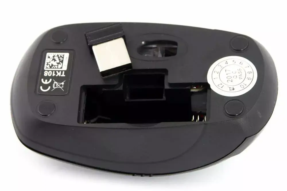Wireless Keyboard ESPERANZA TK108 Photo 14