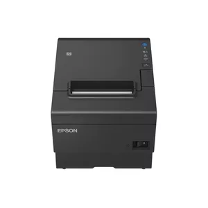 POS printers Epson TM-T88VII Vadu un bezvadu 180 x 180 DPI