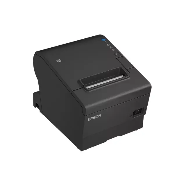 POS printers Epson TM-T88VII Photo 3