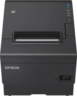 Epson TM-T88VII POS Čeku printeris Photo 2