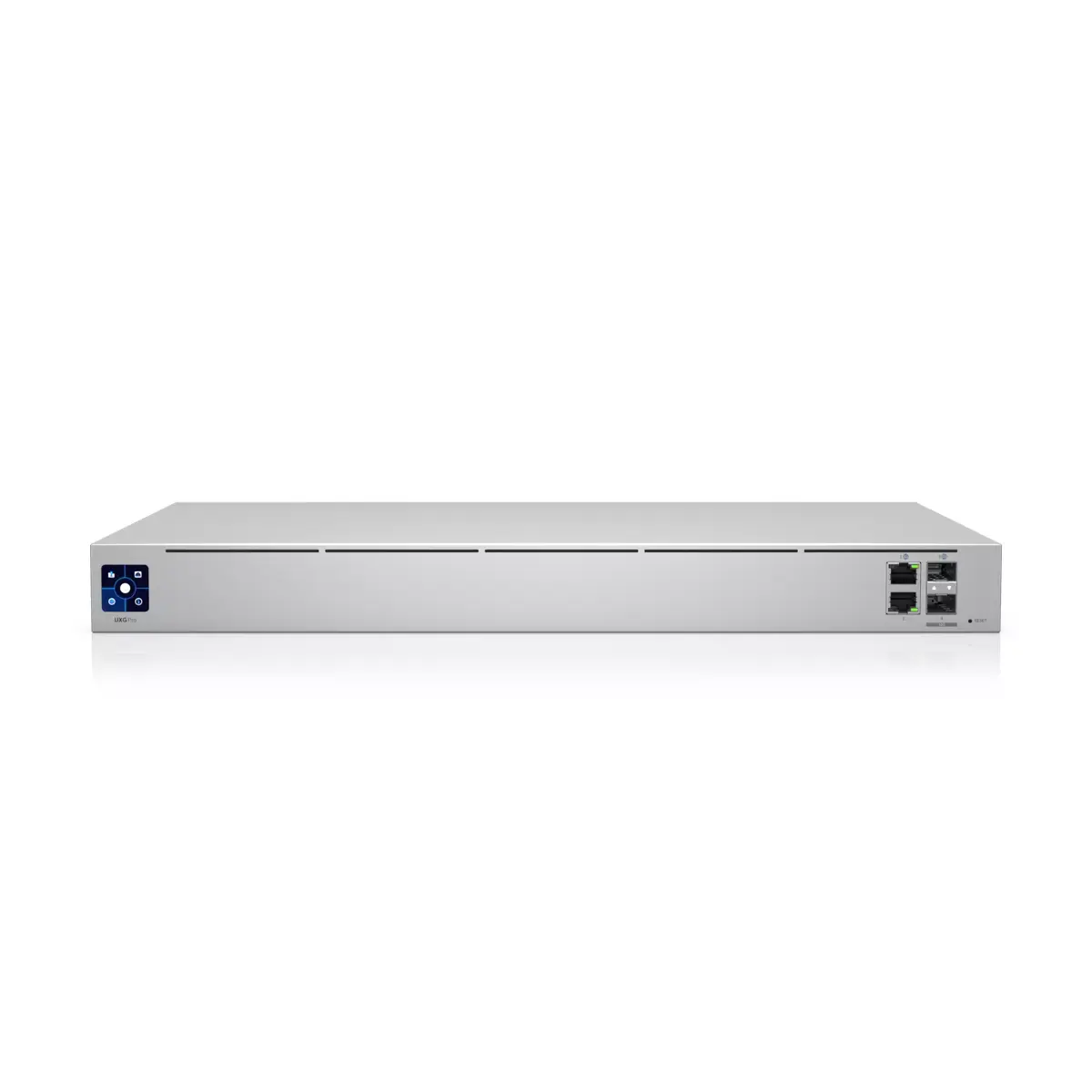 UBIQUITI Gateway Pro UXG-PRO-EU 1U шлюз в стойку Photo 3