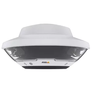 Axis 01711-001 камера видеонаблюдения Dome IP камера видеонаблюдения В помещении и на открытом воздухе 2592 x 1944 пикселей Стена