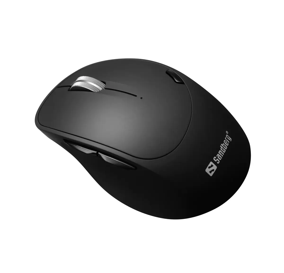 Мышь Sandberg Wireless Mouse Pro Recharge Photo 2
