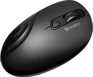 Wireless Mouse Sandberg 631-03 RF Wireless