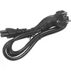 Datora AC adapteris Sandberg 90W EU+UK Photo 4
