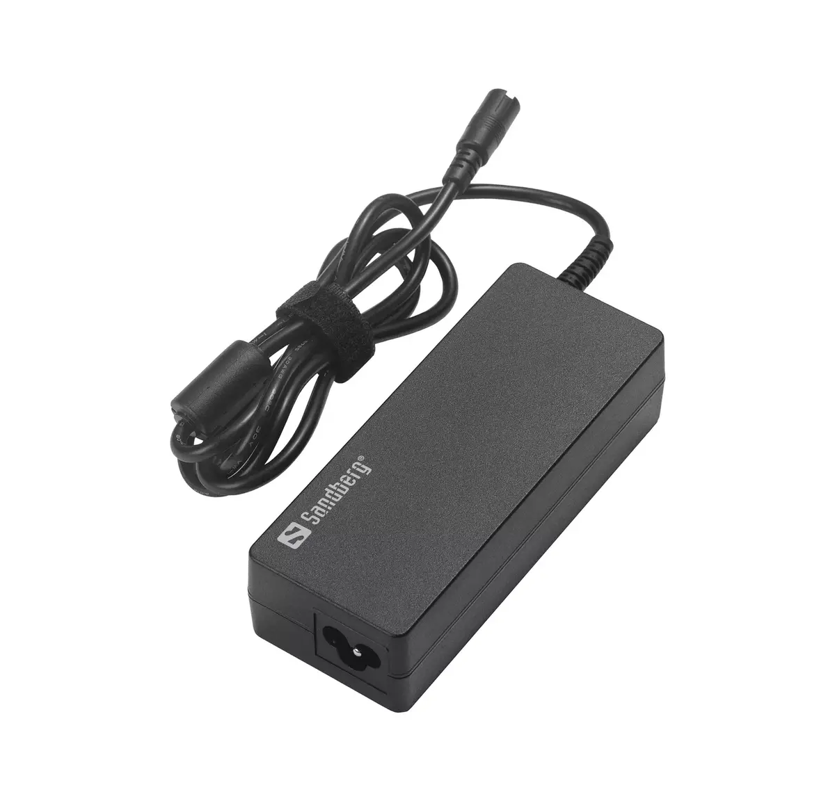 Datora AC adapteris Sandberg 90W EU+UK Photo 5