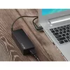 Datora AC adapteris Sandberg 90W EU+UK Photo 6