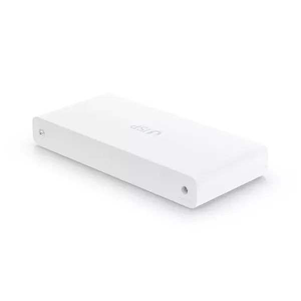 Pārvaldāms slēdzis Ubiquiti UISP Switch Photo 5