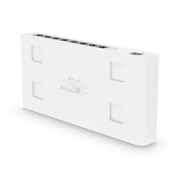 Pārvaldāms slēdzis Ubiquiti UISP Switch Photo 7