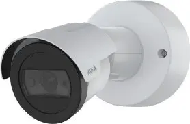 IP videonovērošanas kamera Axis 02131-001 Bullet