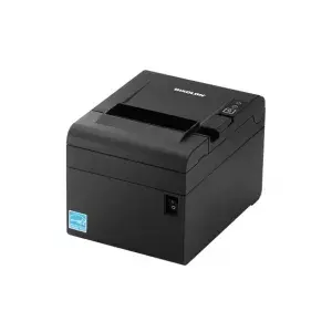 Термопринтер BIXOLON SRP-E302 203 dpi USB 2.0 с автообрезчиком