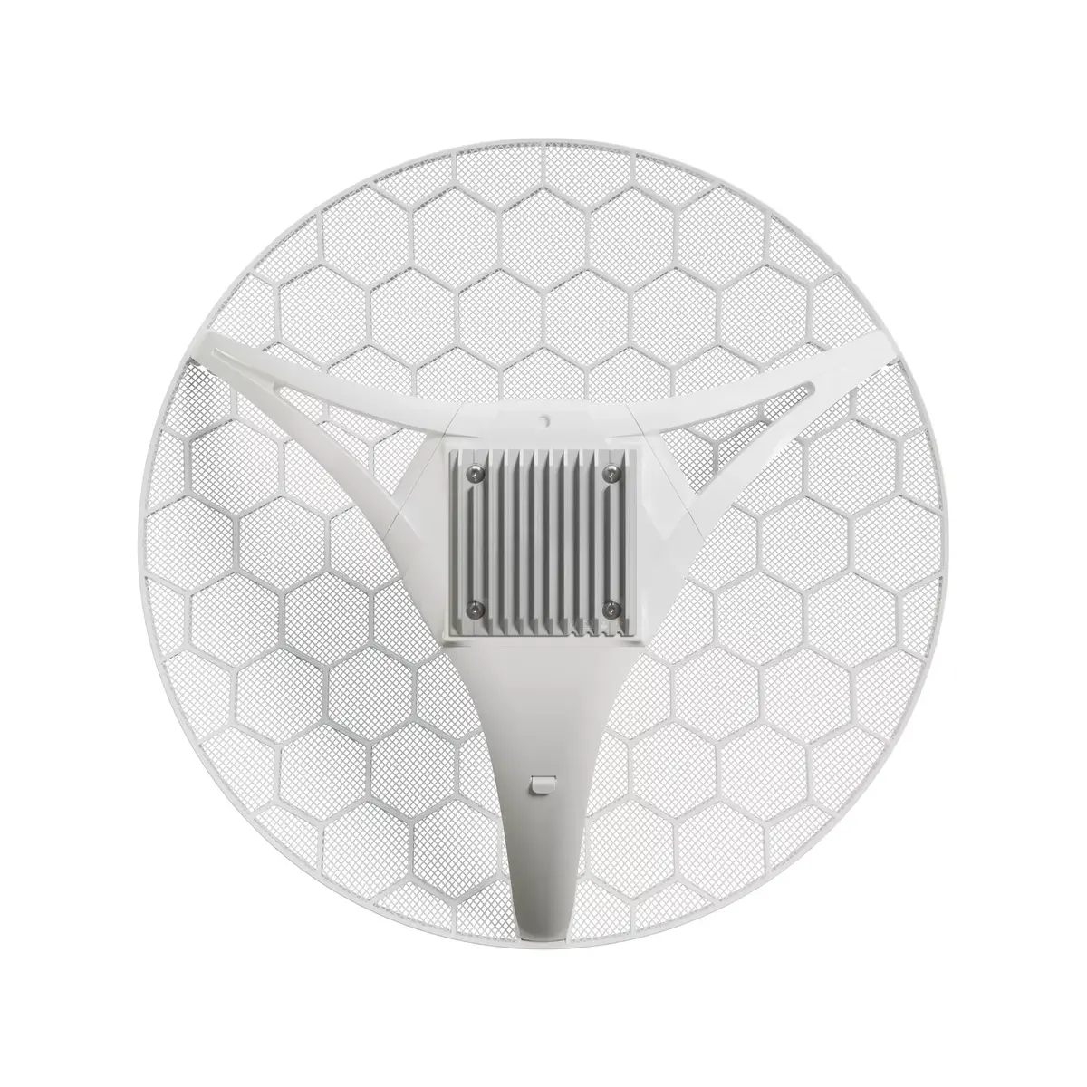 Āra mobilā signāla pastiprinātājs Mikrotik LHG LTE18 kit Photo 3
