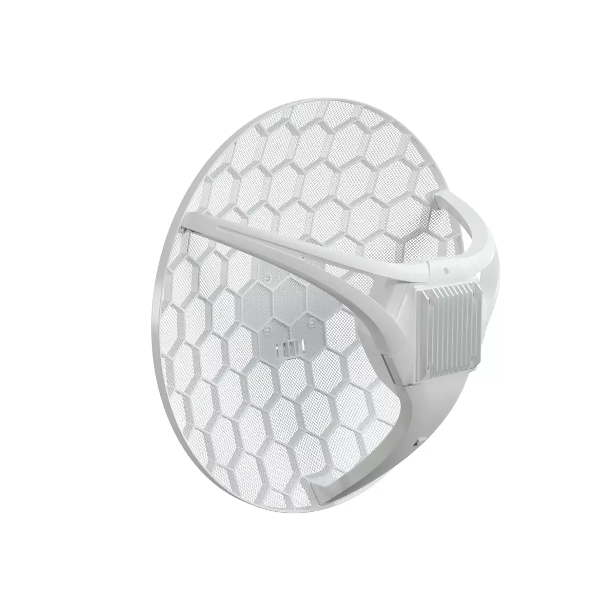 Āra mobilā signāla pastiprinātājs Mikrotik LHG LTE18 kit Photo 4