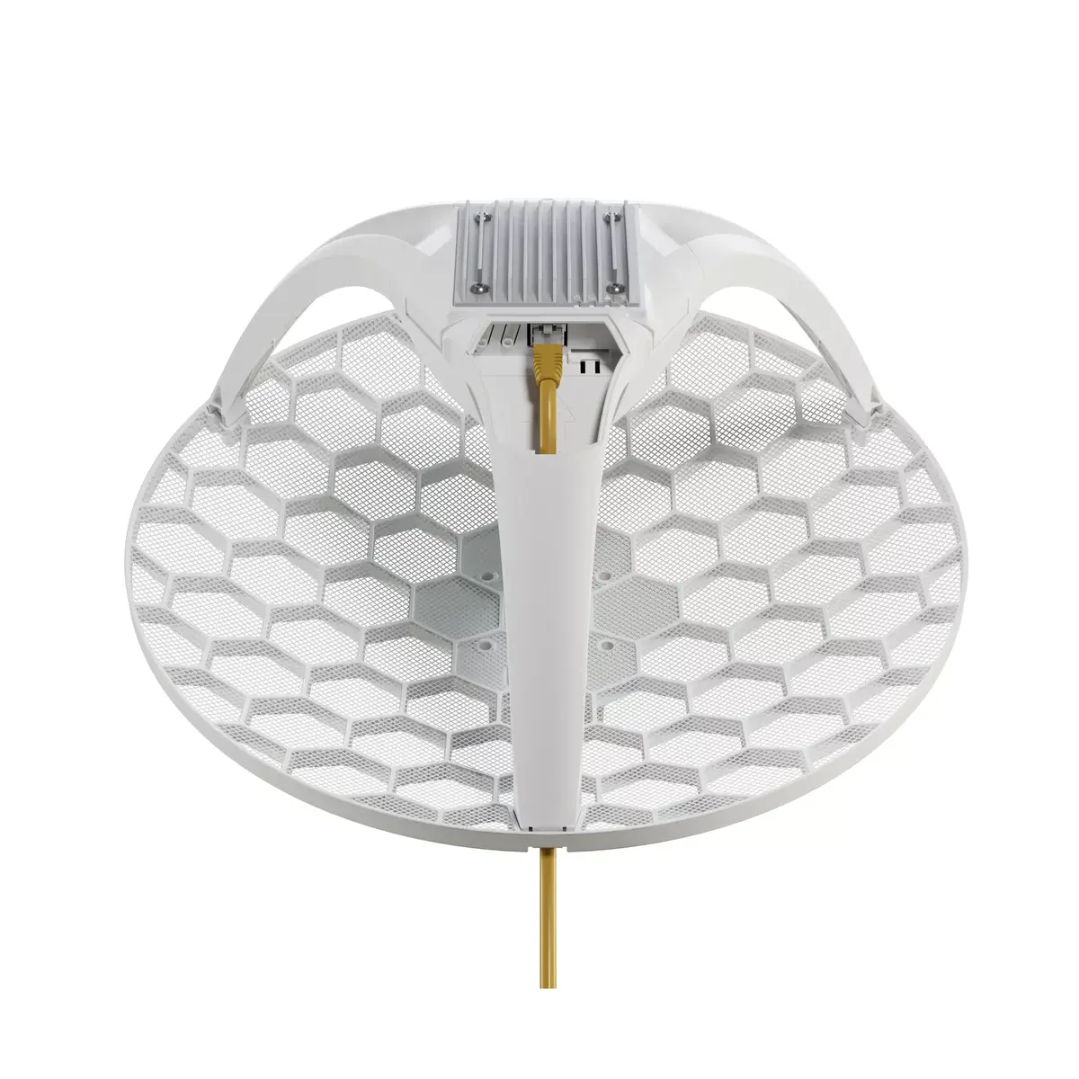 Āra mobilā signāla pastiprinātājs Mikrotik LHG LTE18 kit Photo 6