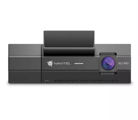 Autovideoreģistrators Navitel RC3 PRO — Full