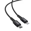 Acefast USB Type‑C uz Lightning C4‑01 MFi 1.8 m Photo 3