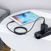 Acefast USB Type‑C uz Lightning C4‑01 MFi 1.8 m Photo 4