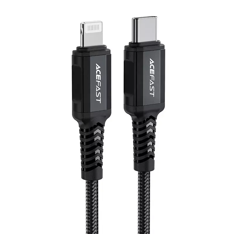 Acefast USB Type‑C uz Lightning C4‑01 MFi 1.8 m Photo 8