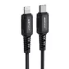 Acefast USB Type‑C uz Lightning C4‑01 MFi 1.8 m Photo 8
