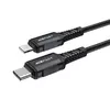 Acefast USB Type‑C uz Lightning C4‑01 MFi 1.8 m Photo 9
