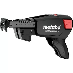 Magazīnas pielikums Metabo 630611000 kokam un ģipškartonam, garums 57 mm