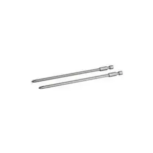 Screwdriver Bit Metabo Phillips PH2, Length 146 mm