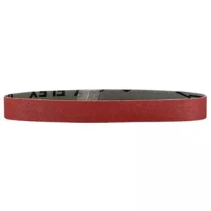 Sanding Belt Metabo 3 50 x 1020 mm P 180 DGS Red