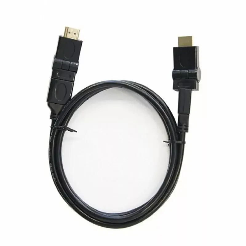 HDMI kabelis LIBOX LB0068 1.5 m Photo 2