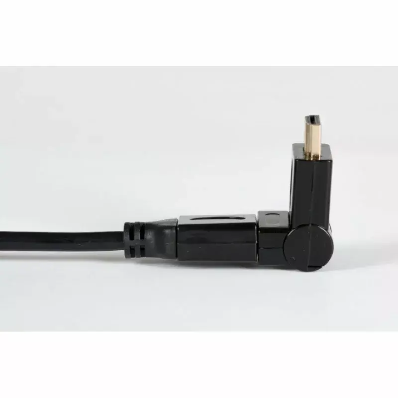 HDMI kabelis LIBOX LB0068 1.5 m Photo 3