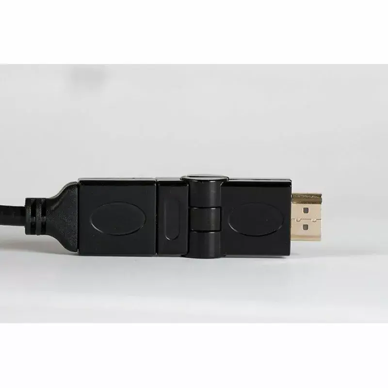 HDMI kabelis LIBOX LB0068 1.5 m Photo 4