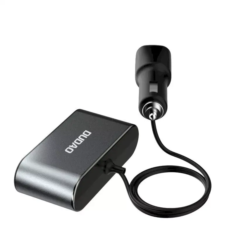 Charger Dudao R1Pro 2x USB-A 3.4A Photo 2