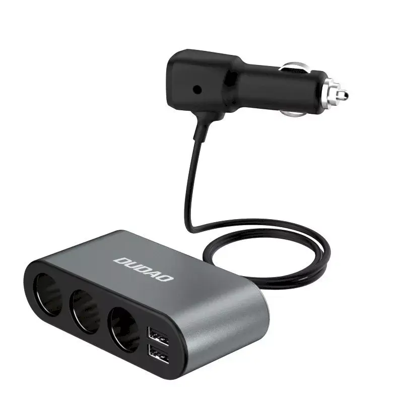Charger Dudao R1Pro 2x USB-A 3.4A Photo 3