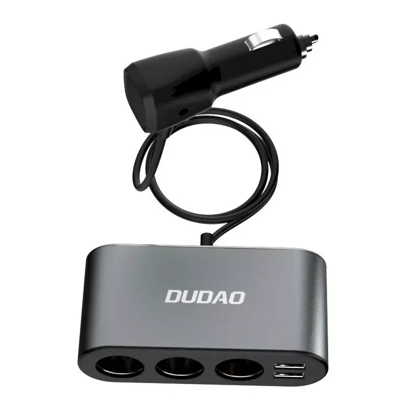 Charger Dudao R1Pro 2x USB-A 3.4A Photo 4