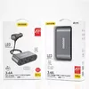 Charger Dudao R1Pro 2x USB-A 3.4A Photo 5