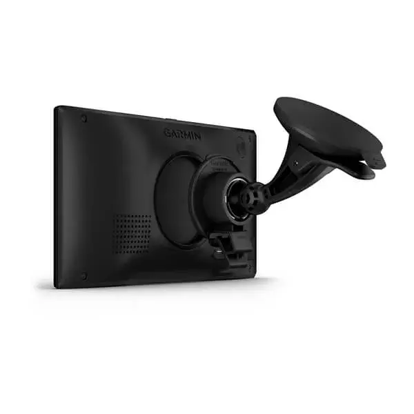 Навигатор Garmin DEZL LGV610 EU Photo 7