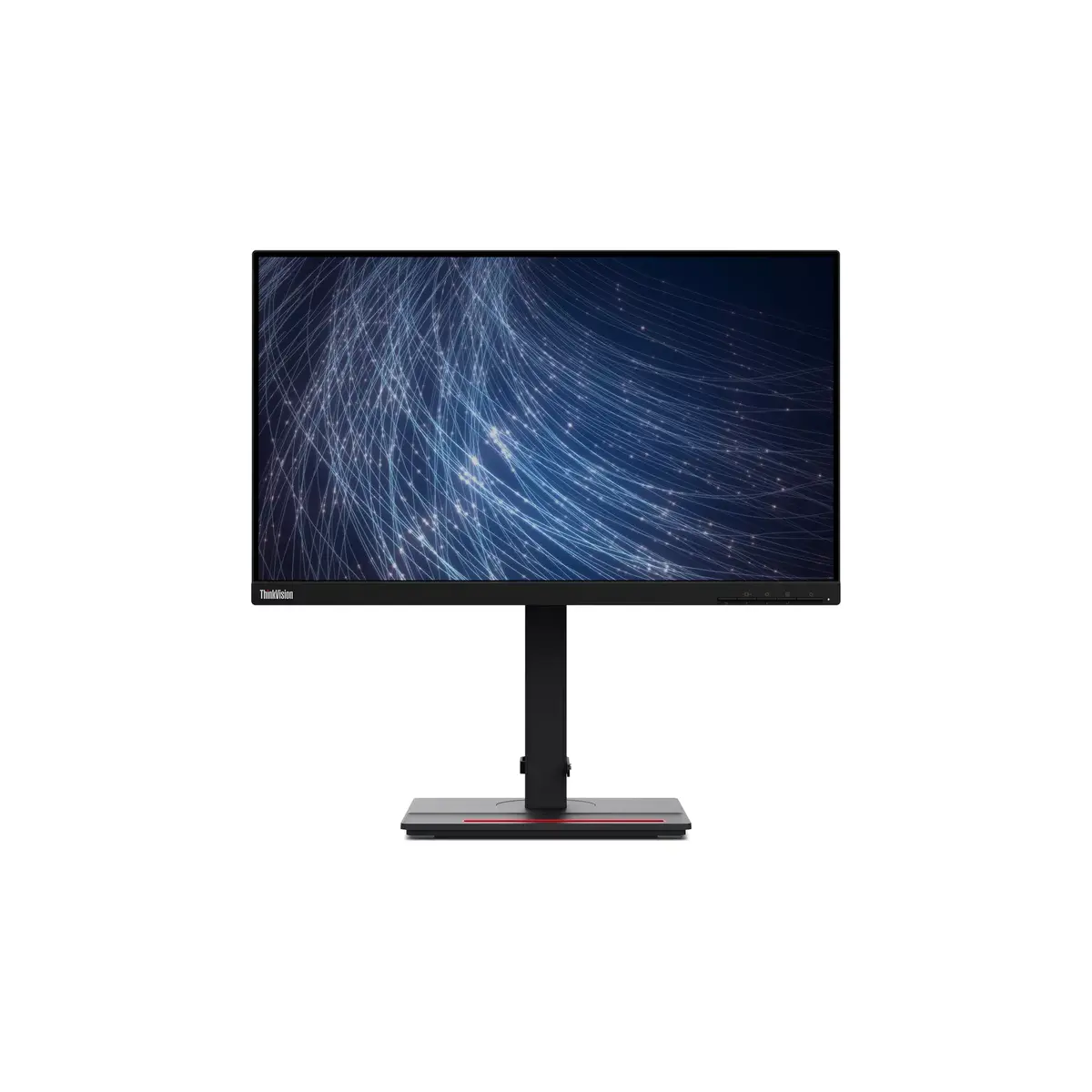 Монитор Lenovo ThinkVision T24m-29 Photo 2