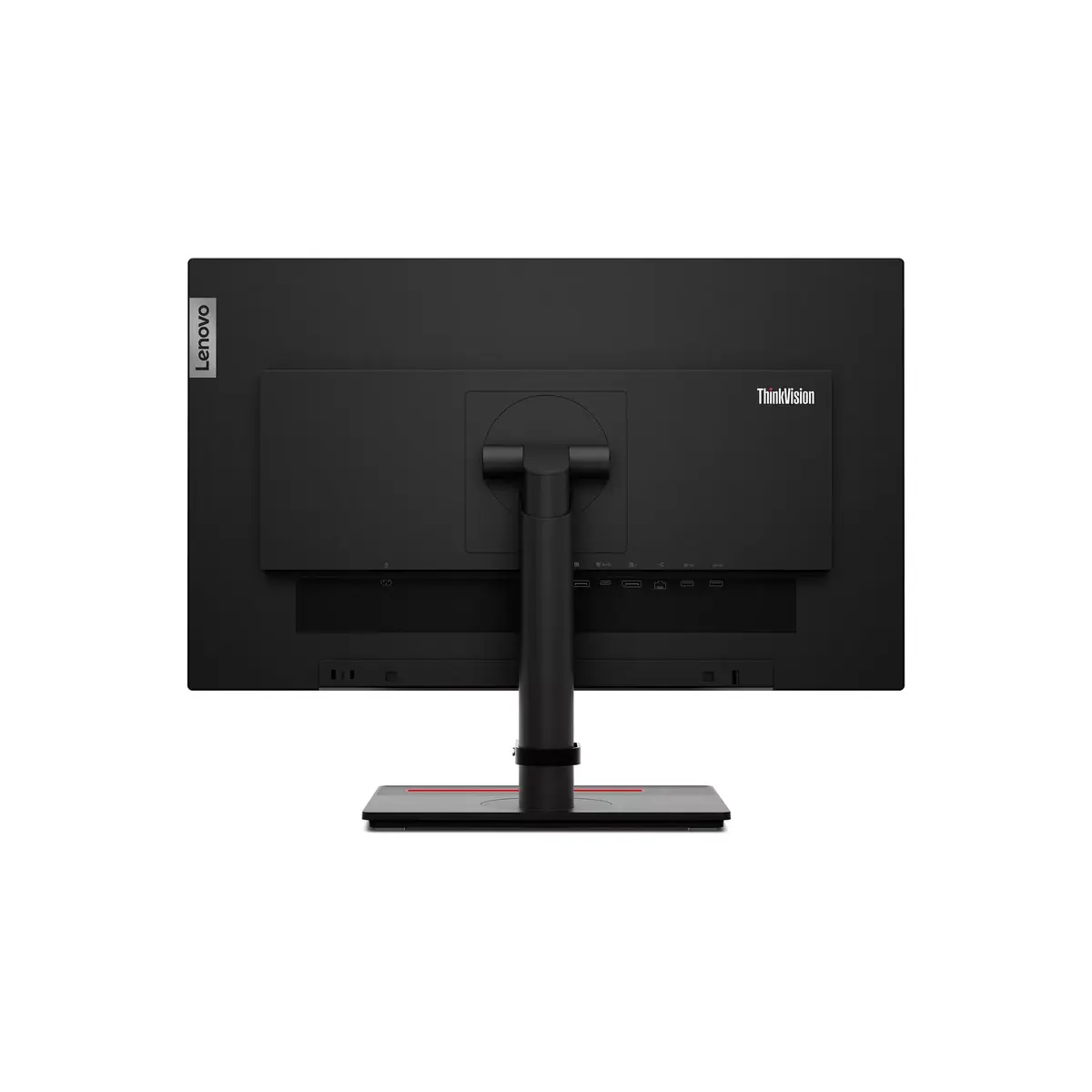Монитор Lenovo ThinkVision T24m-29 Photo 6