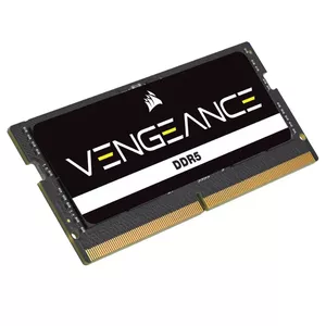 Модуль памяти Corsair Vengeance DDR5 8 ГБ 4800 МГц