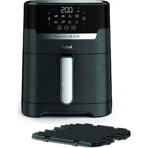 Аэрогриль Tefal Easy Fry & Grill EY5058