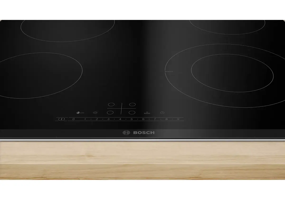 Bosch Serie 6 PKF675FP2E hob PKF675FP2E Photo 5