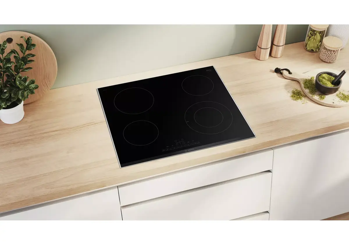 Bosch Serie 6 PKF675FP2E hob PKF675FP2E Photo 4
