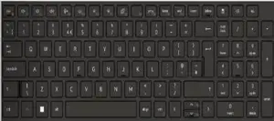 Wired Backlit Keyboard Dell T9DR1 English (UK) layout