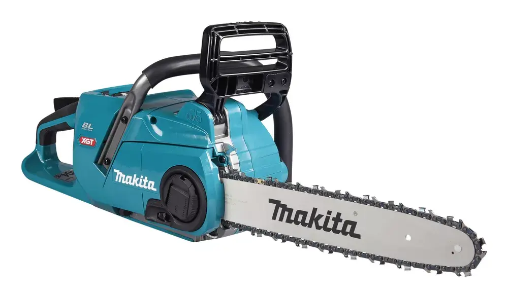 Пила Makita UC015GZ Photo 7