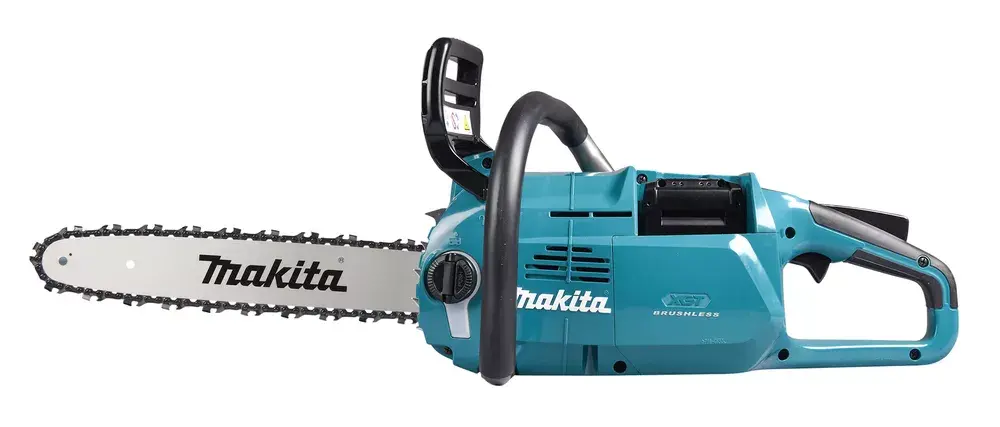 Пила Makita UC015GZ Photo 9