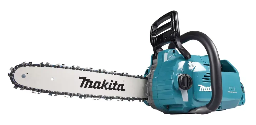 Пила Makita UC015GZ Photo 10